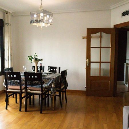 Antonio Lopez 217 Apartment Madrid Ngoại thất bức ảnh