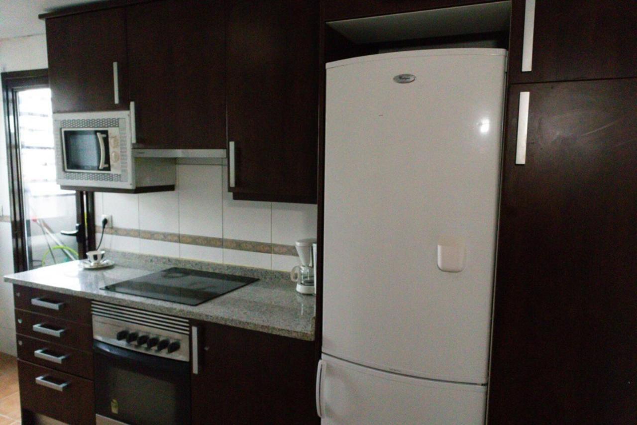 Antonio Lopez 217 Apartment Madrid Ngoại thất bức ảnh