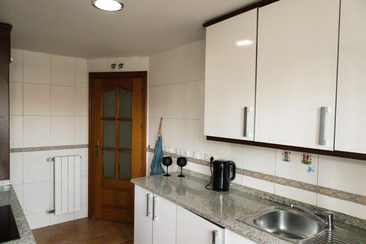 Antonio Lopez 217 Apartment Madrid Ngoại thất bức ảnh