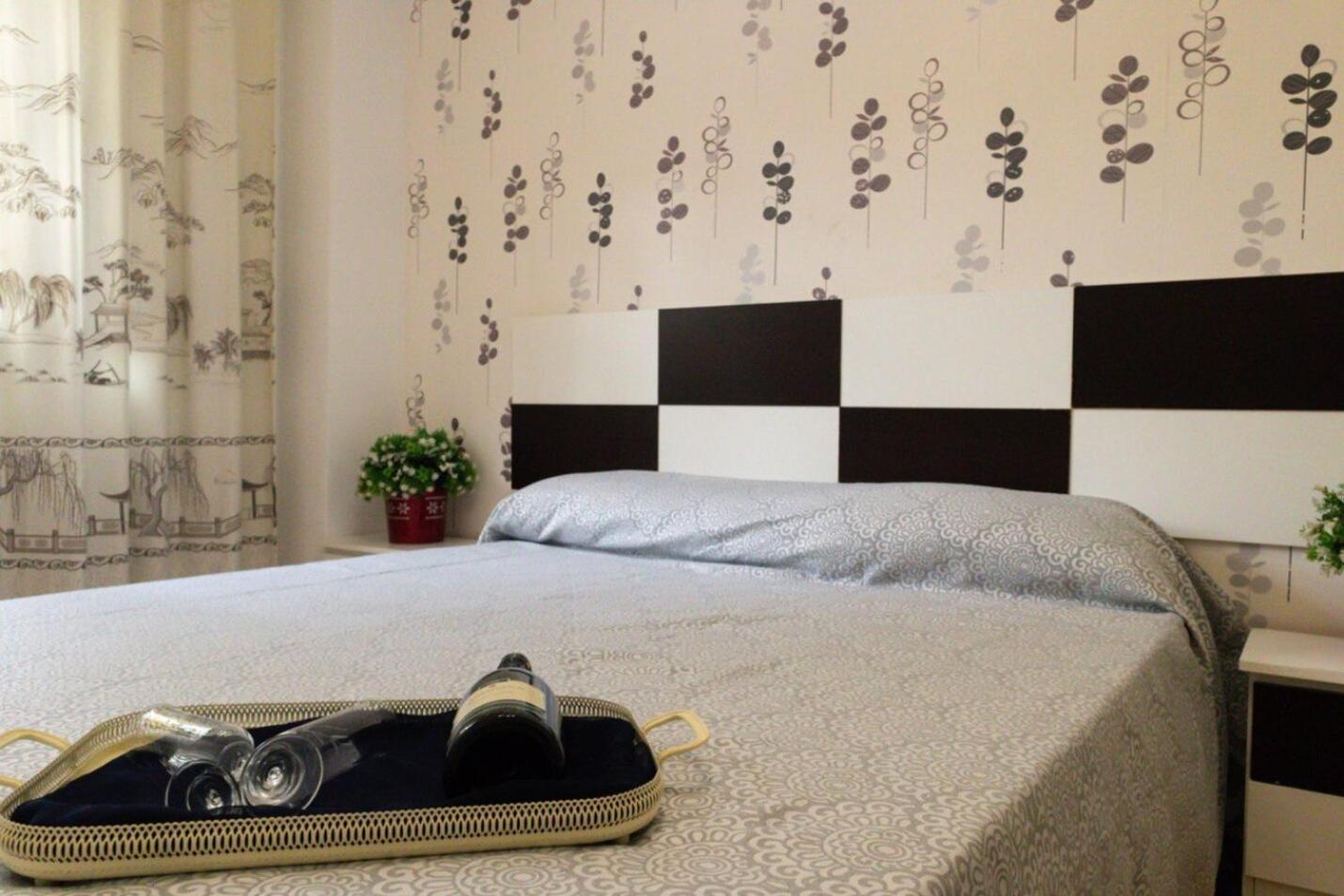 Antonio Lopez 217 Apartment Madrid Ngoại thất bức ảnh